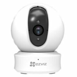 CS-CV246-B0-3B2WFR 2 МП ПОВОРОТНАЯ WI-FI ВИДЕОКАМЕРА EZVIZ