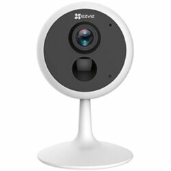 CS-C1C (D0-1D1WFR) 1 Мп Wi-Fi видеокамера Ezviz