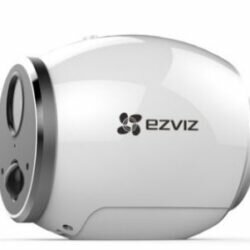 CS-CV316 Mini Trooper 1 Мп Wi-Fi камера EZVIZ