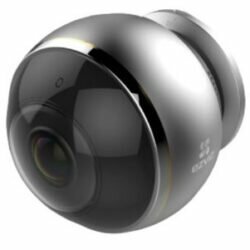 CS-CV346-A0-7A3WFR 3 Мп панорамная WI-FI камера EZVIZ