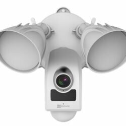 CS-LC1 (A0-1B2WPFRL) 2МП WI-FI камера Ezviz