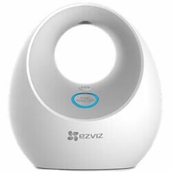 CS-W2D Базовая Wi-Fi станция EZVIZ