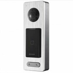 DS-K1T500S Терминал контроля доступа Hikvision