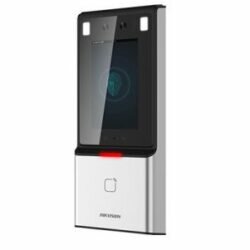 DS-K1T606M Терминал контроля доступа Hikvision