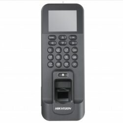 DS-K1T804MF-1 Терминал контроля доступа Hikvision
