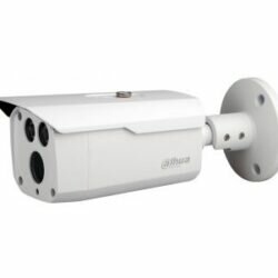 DH-HAC-HFW1220DP (3.6 ММ) 2 МП HDCVI камера Dahua