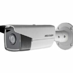 DS-2CD2T43G0-I8 (2.8 ММ) 4 Мп видеокамера Hikvision