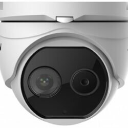 DS-2TD1217-3/V1 Тепловизор Hikvision