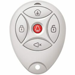 Hikvision DS-PKFE-5 Пульт управления
