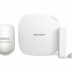 Hikvision DS-PWA32-NG Комплект беспроводной сигнализации