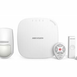 Hikvision DS-PWA32-NKG Комплект беспроводной сигнализации