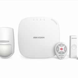 Hikvision DS-PWA32-NKS Комплект беспроводной сигнализации