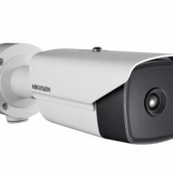 IP тепловизор Hikvision DS-2TD2136-15