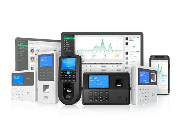 Проектирование систем контроля доступа