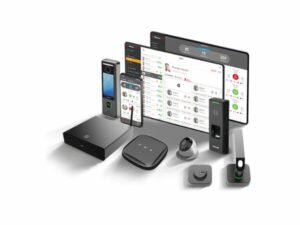 ПРОЕКТИРОВАНИЕ ОХРАННОЙ СИГНАЛИЗАЦИИ