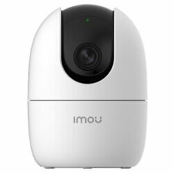 DH-IPC-A22EP (Ranger 2) 2 Мп поворотная Wi-Fi камера IMOU по лучшей цене