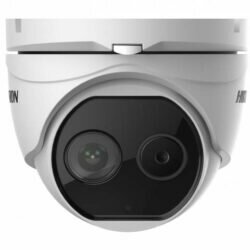 DS-2TD2617B-6/PA 4Мп би-спектральная тепловизионная IP камера Hikvision