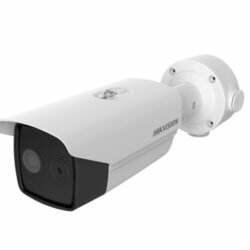 Тепловизионная цилиндрическая IP-камера DS-2TD2617B-6/PA