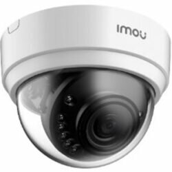 IPC-D22P (Dome Lite) 2 Мп купольная Wi-Fi видеокамера IMOU купить