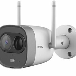 IPC-G26EP (Bullet lite) 2Мп Wi-Fi камера IMOU купить