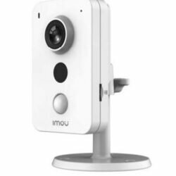 IPC-K42AP (Cube PoE) 4 Мп IP видеокамера Imou купить