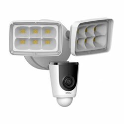 IPC-L26P (Floodlight Cam) 2 Мп Wi-Fi камера IMOU купить