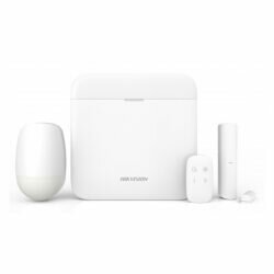 Hikvision AX PRO DS-PWA64-KIT-WE купить