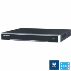 IP видеорегистратор 16-канальный Hikvision DS-7616NI-I2/16P с гарантией