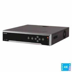IP видеорегистратор 16-канальный Hikvision DS-7716NI-K4 с гарантией