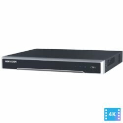 IP видеорегистратор 8-канальный Hikvision DS-7608NI-K2 гарантия