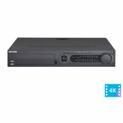 Turbo HD 32-канальный DS-7332HUHI-K4 видеорегистратор Hikvision с гарантией
