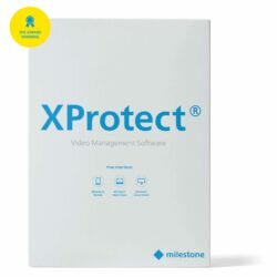Milestone XProtect
