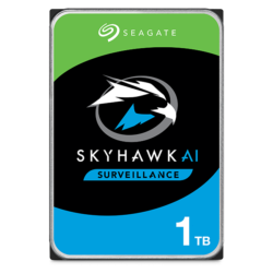 Seagate SkyHawk 1 ТБ