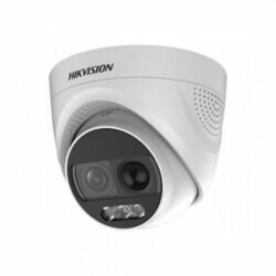 Hikvision DS-2CE72DFT-PIRXOF28 (2.8 мм) HDTVI камера