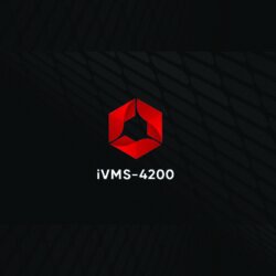 Hikvision iVMS-4200 программное обеспечение